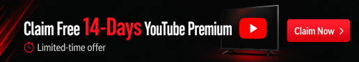 Sponsored promotional offer